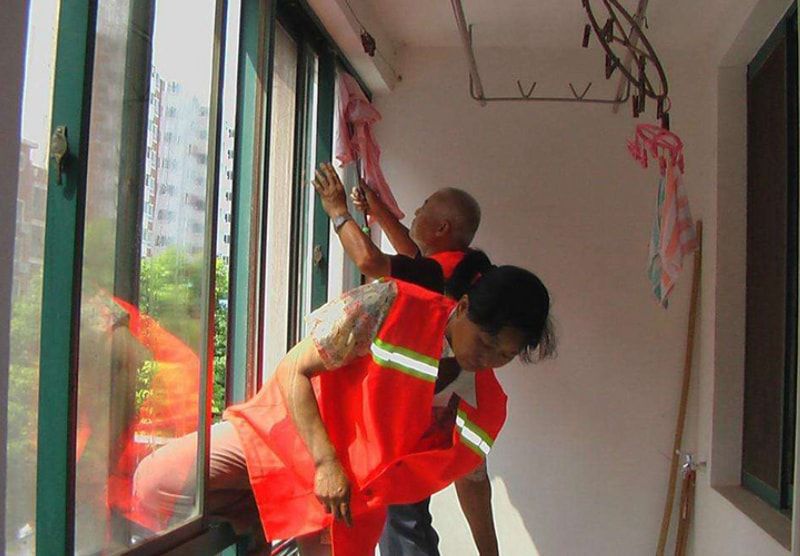 焦作顧嘉家政，全心服務(wù)為客戶！